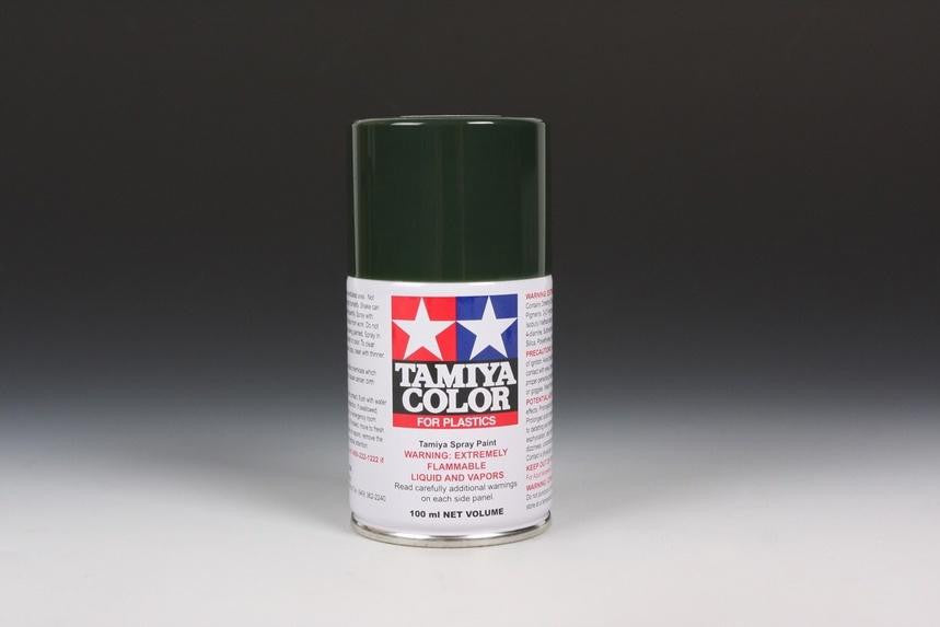 Tamiya TS-5 Olive Drab Spray